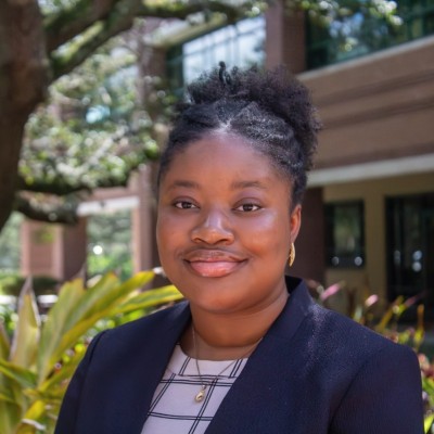 Professional Headshot
